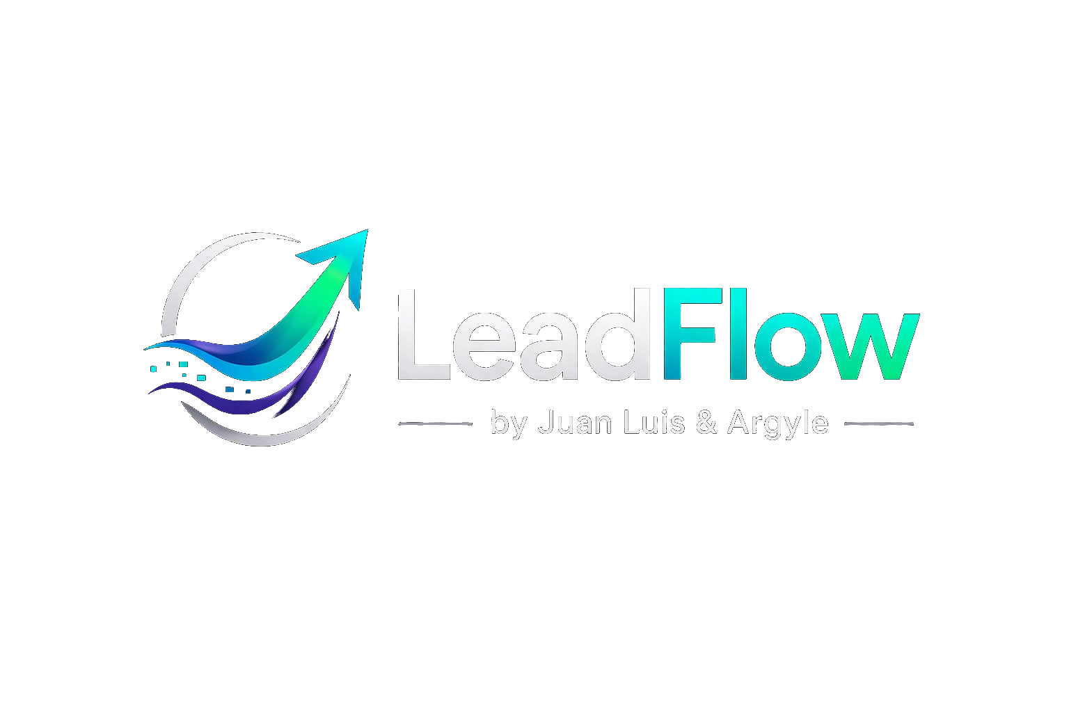 LeadFlow Logo